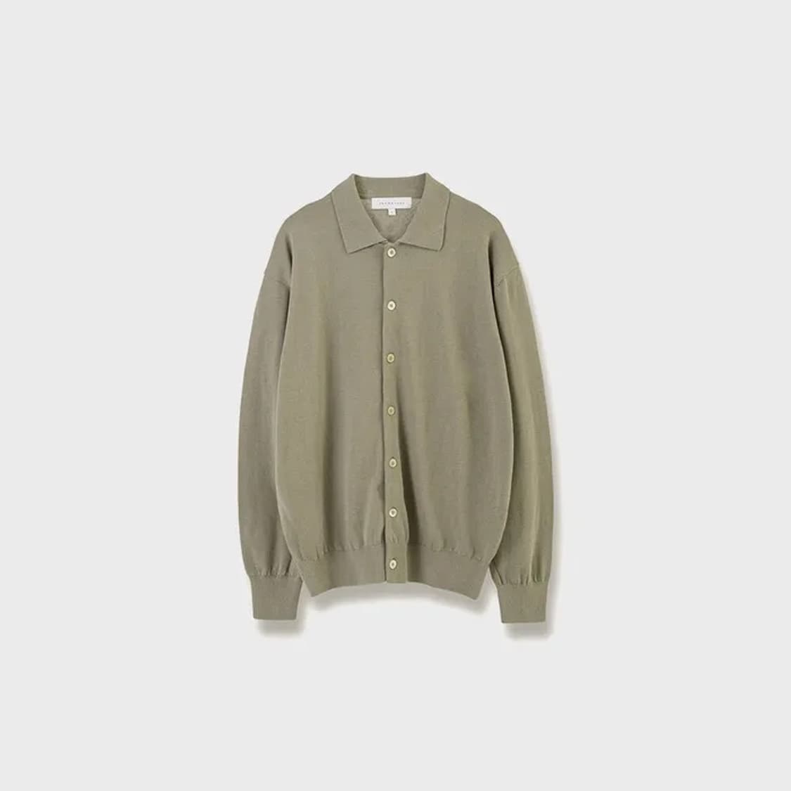 브라운야드 Collar Cardigan (새상품) 상품이미지2