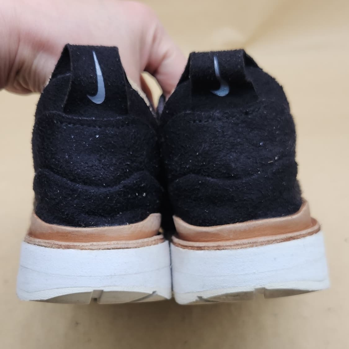 나이키 에어맥스 1 로얄 여성운동화235  상품이미지4