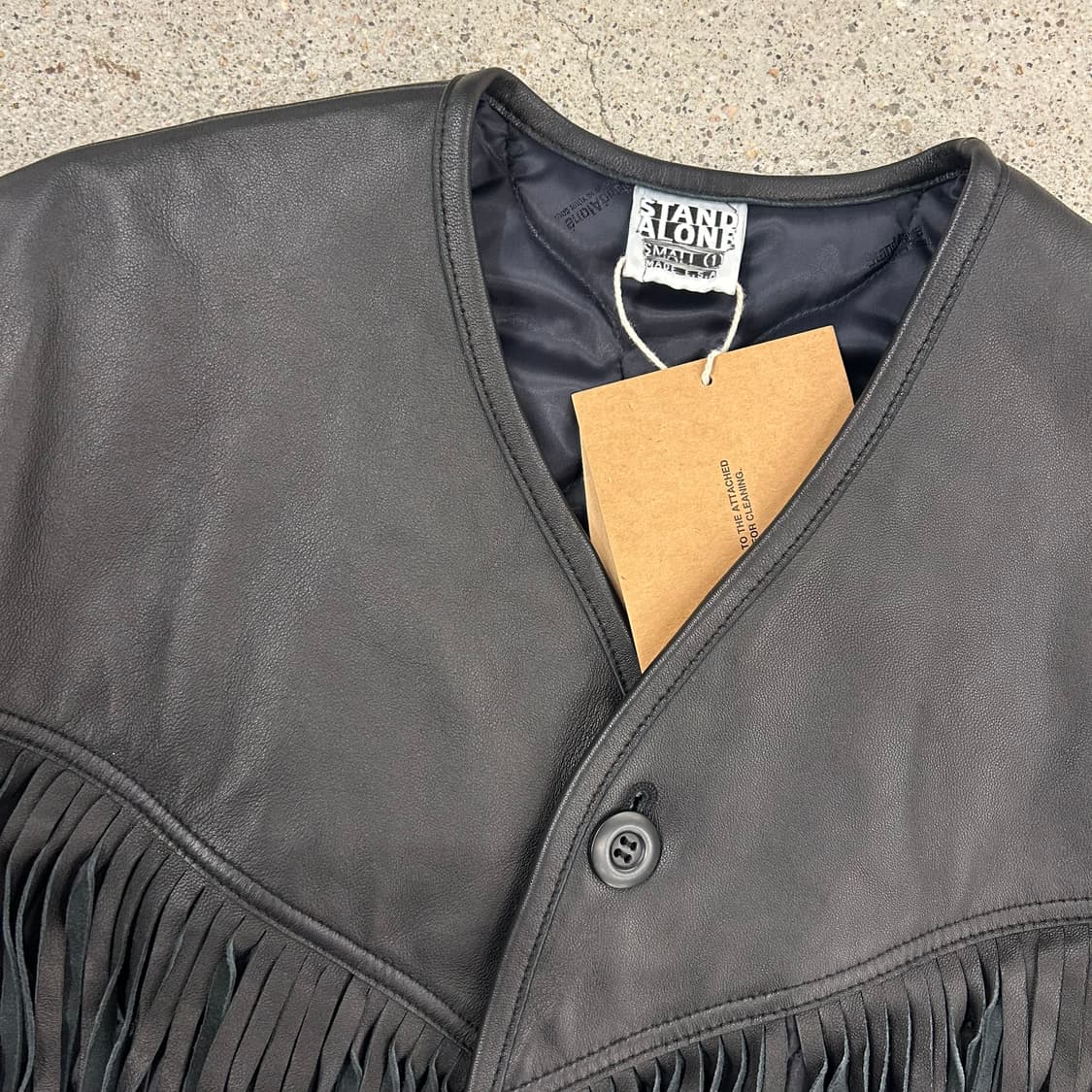 22FW STANDALONE 상품이미지3