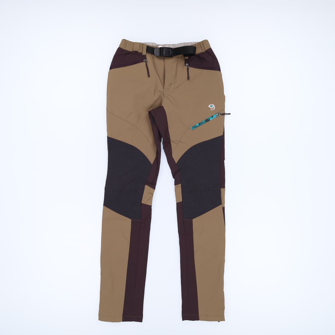 [60(S)] 마운틴하드웨어 여성 등산복팬츠 1205HR2 상품이미지1