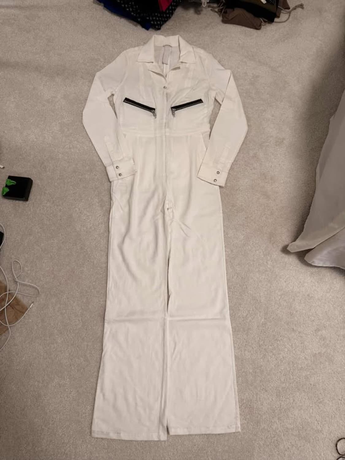 크롬하츠 점프슈트 m 상품이미지4