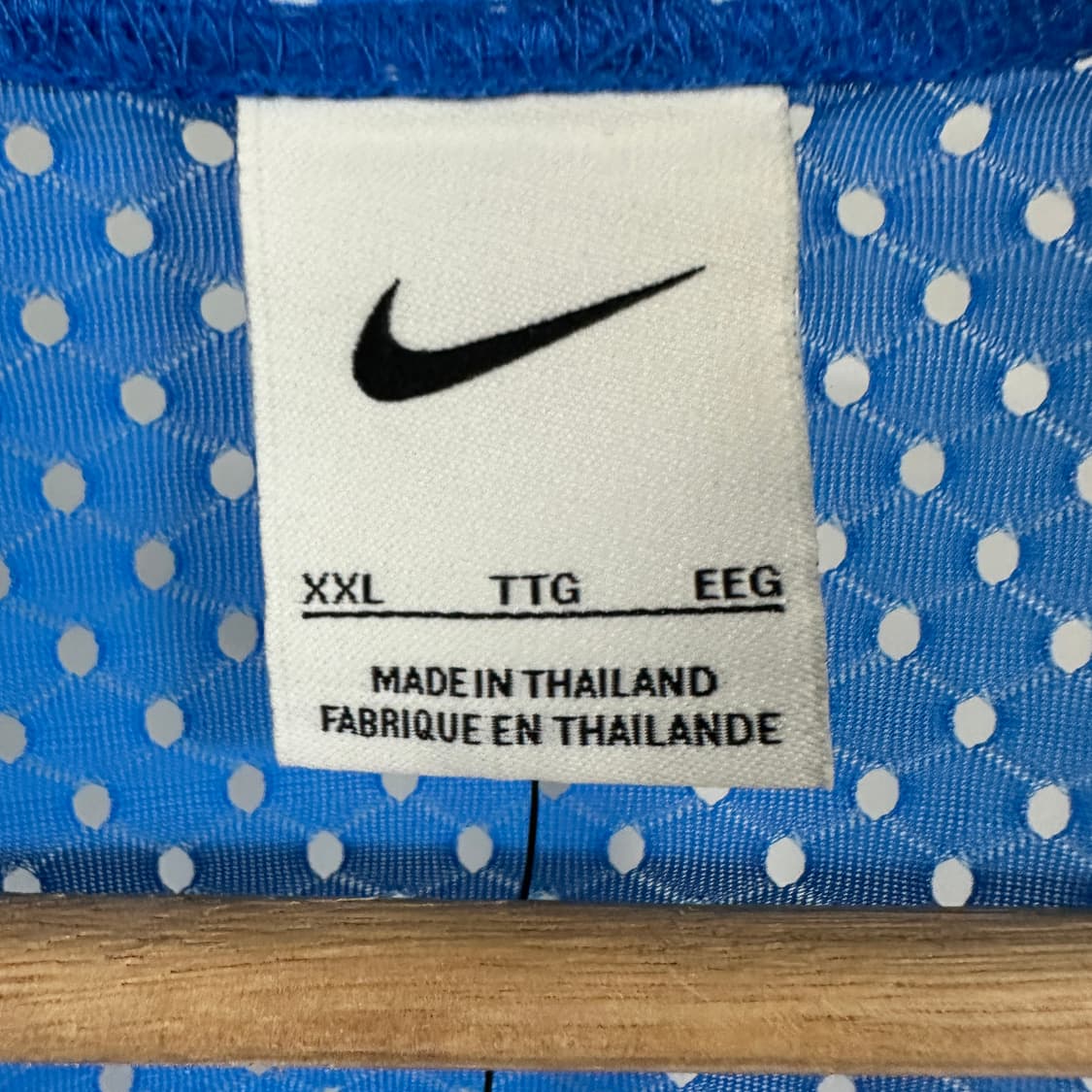 나이키 트레이닝 팀 베스트 2점 상품이미지2