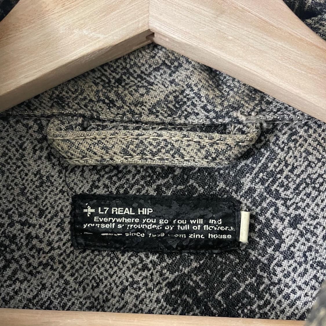 L7 파에톤 자켓 상품이미지5