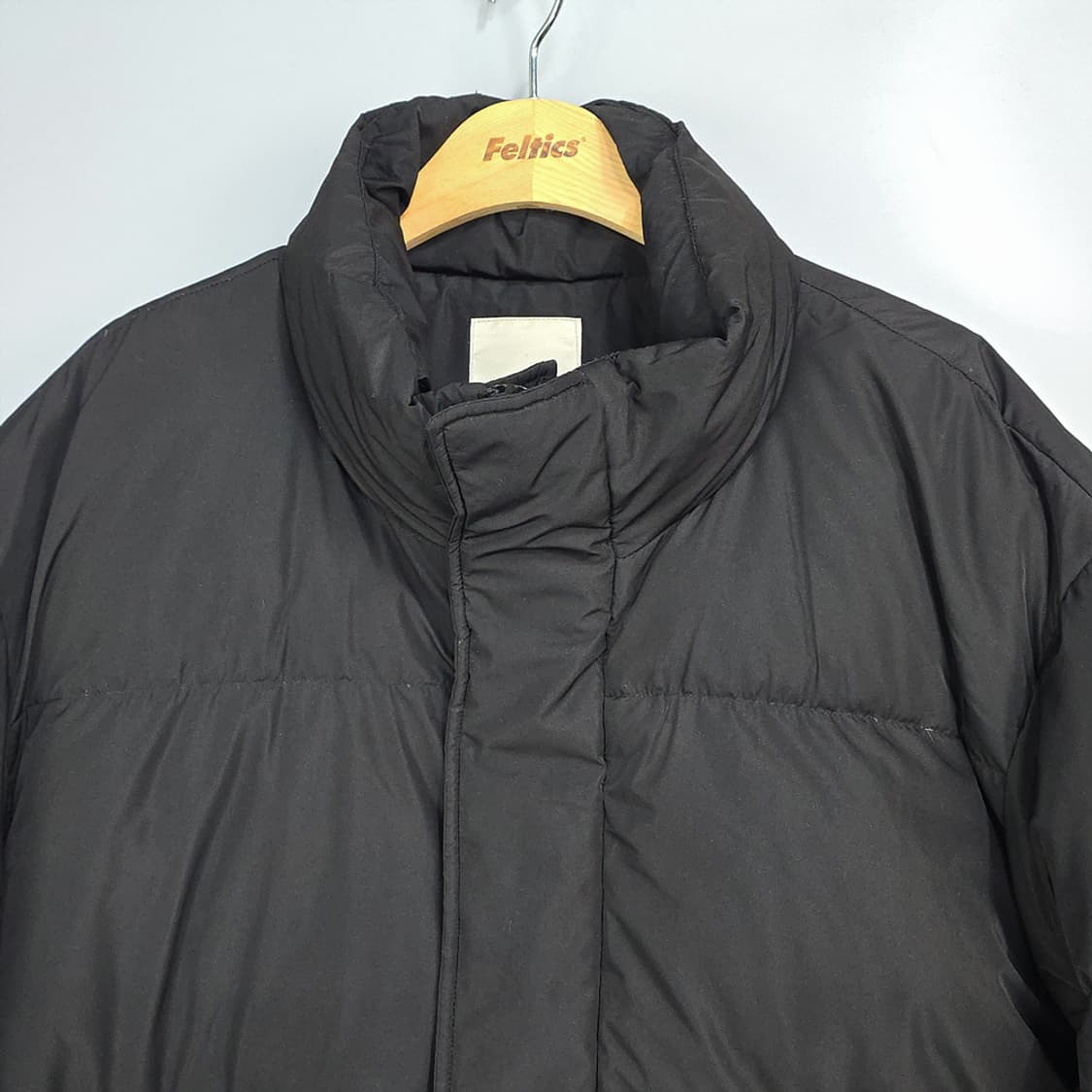 마인드브릿지(Mind Bridge) YOUTH 다운 숏패딩 105 상품이미지2