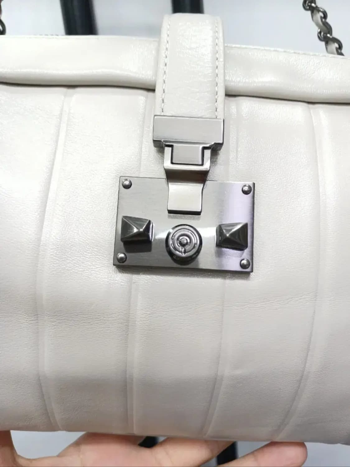 루지앤라운지 숄더 상품이미지3