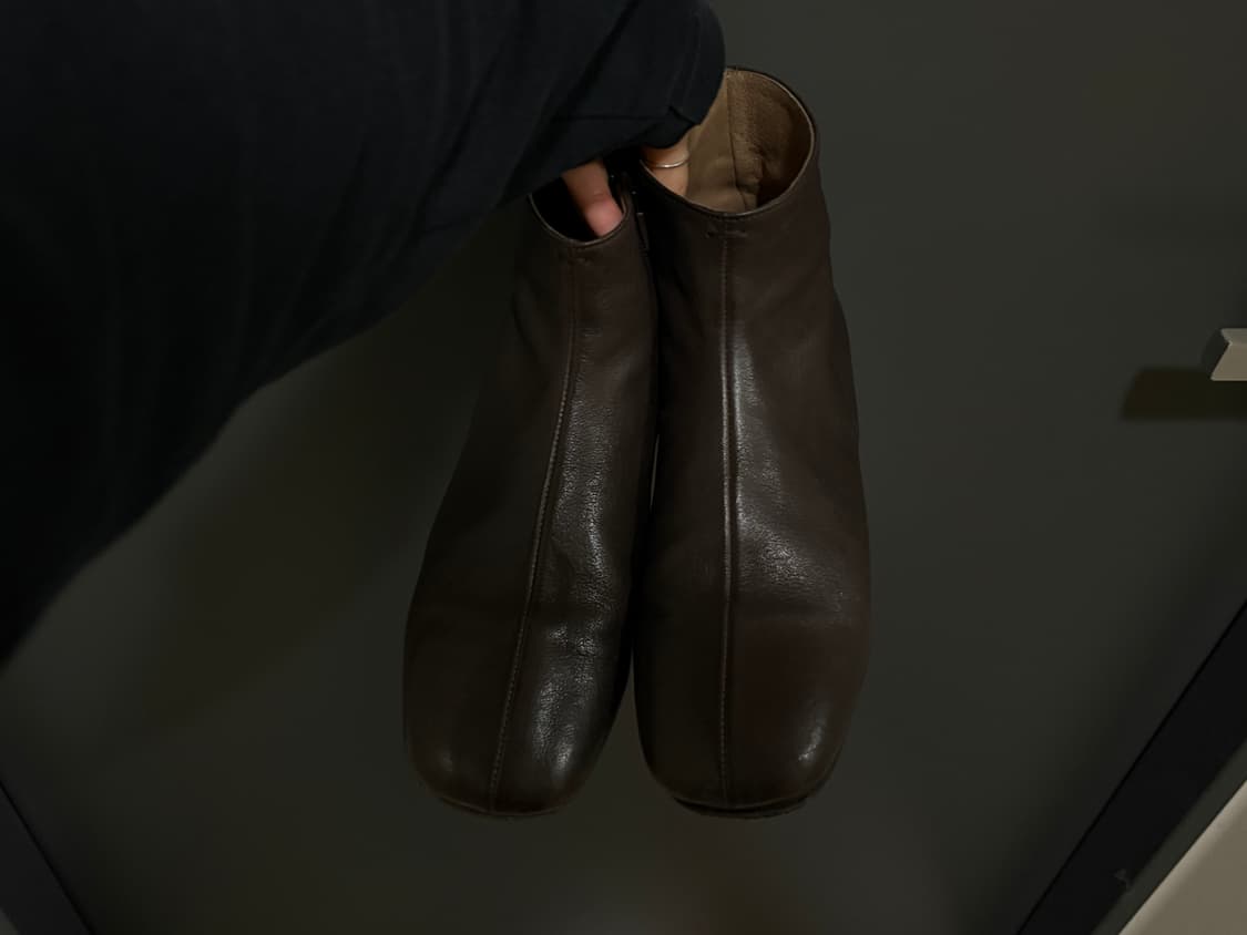 유르트 yurt 부츠 240 상품이미지3