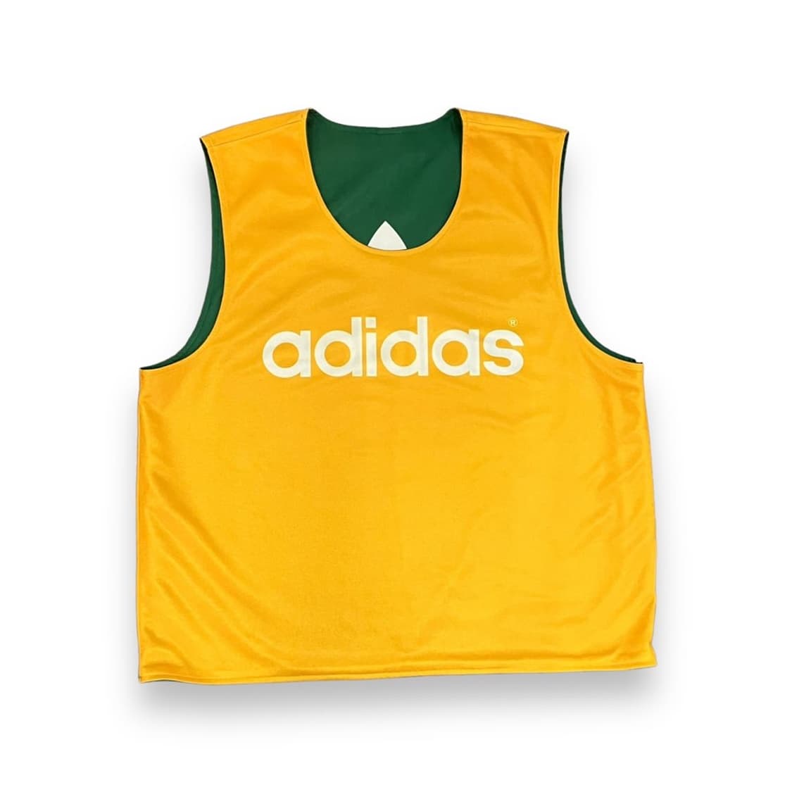 아디다스 매쉬 리버시블 슬리브리스 상품이미지3