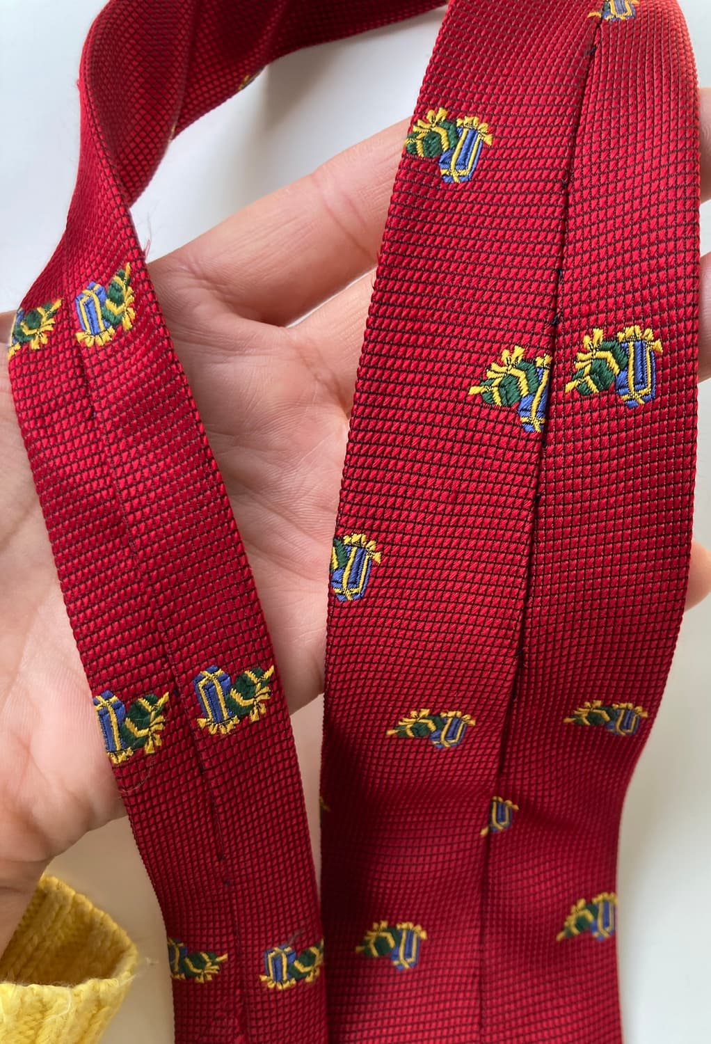 닥스 넥타이 상품이미지9