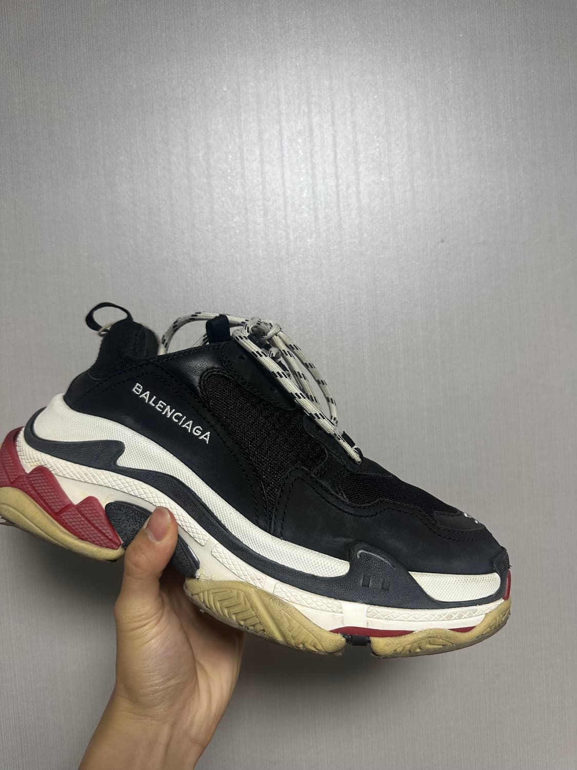 [39]트리플s 17fw 브레드 상품이미지1