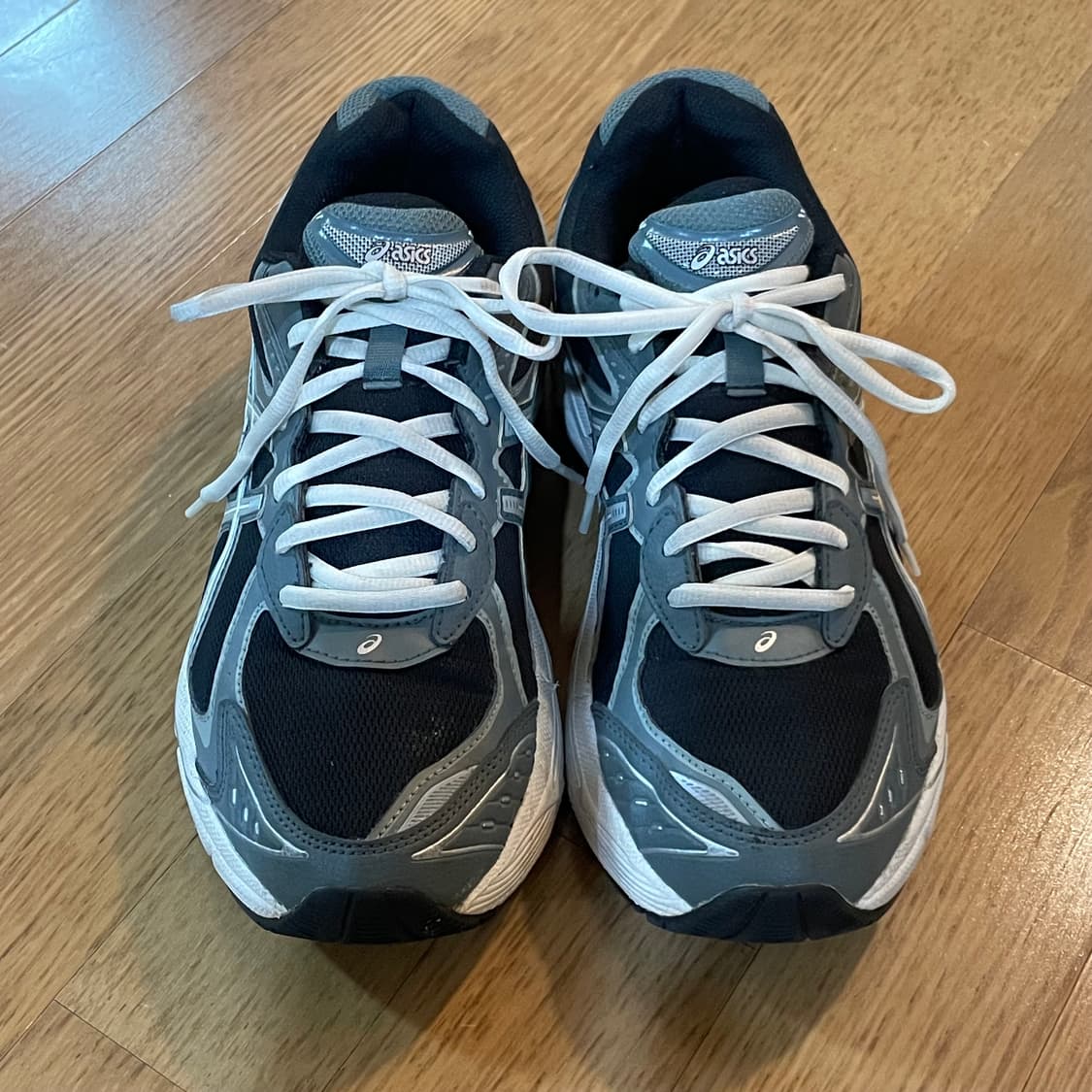 아식스 GT-2160 블랙 씰 그레이 255-260 상품이미지2