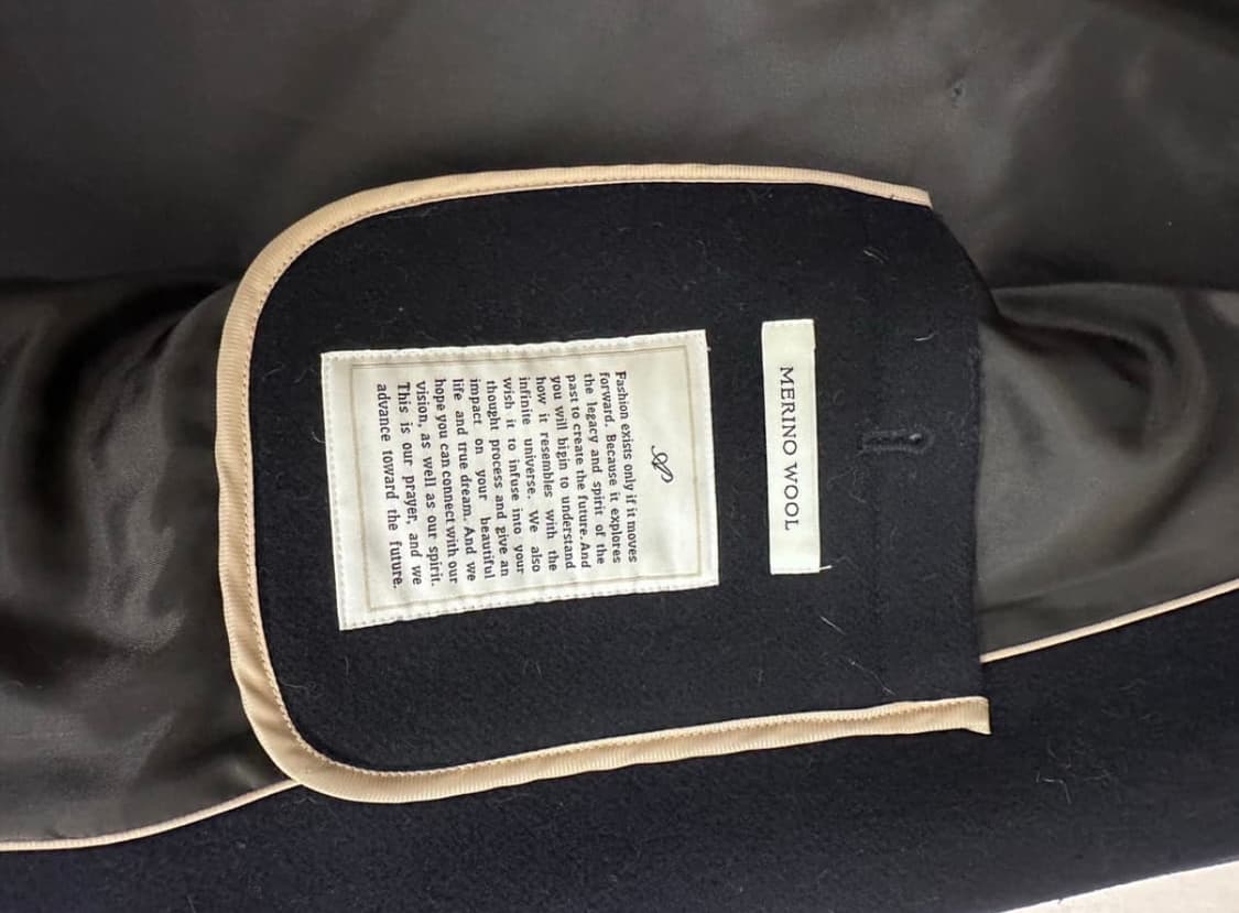 애프터프레이 투어리스트 발마칸 L 상품이미지3