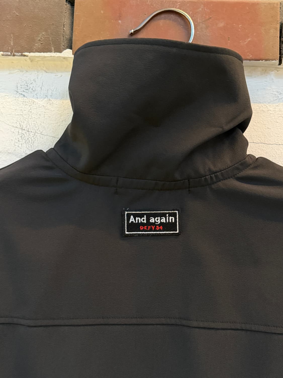 Defy 54 일본 골프웨어 아노락 L 상품이미지7