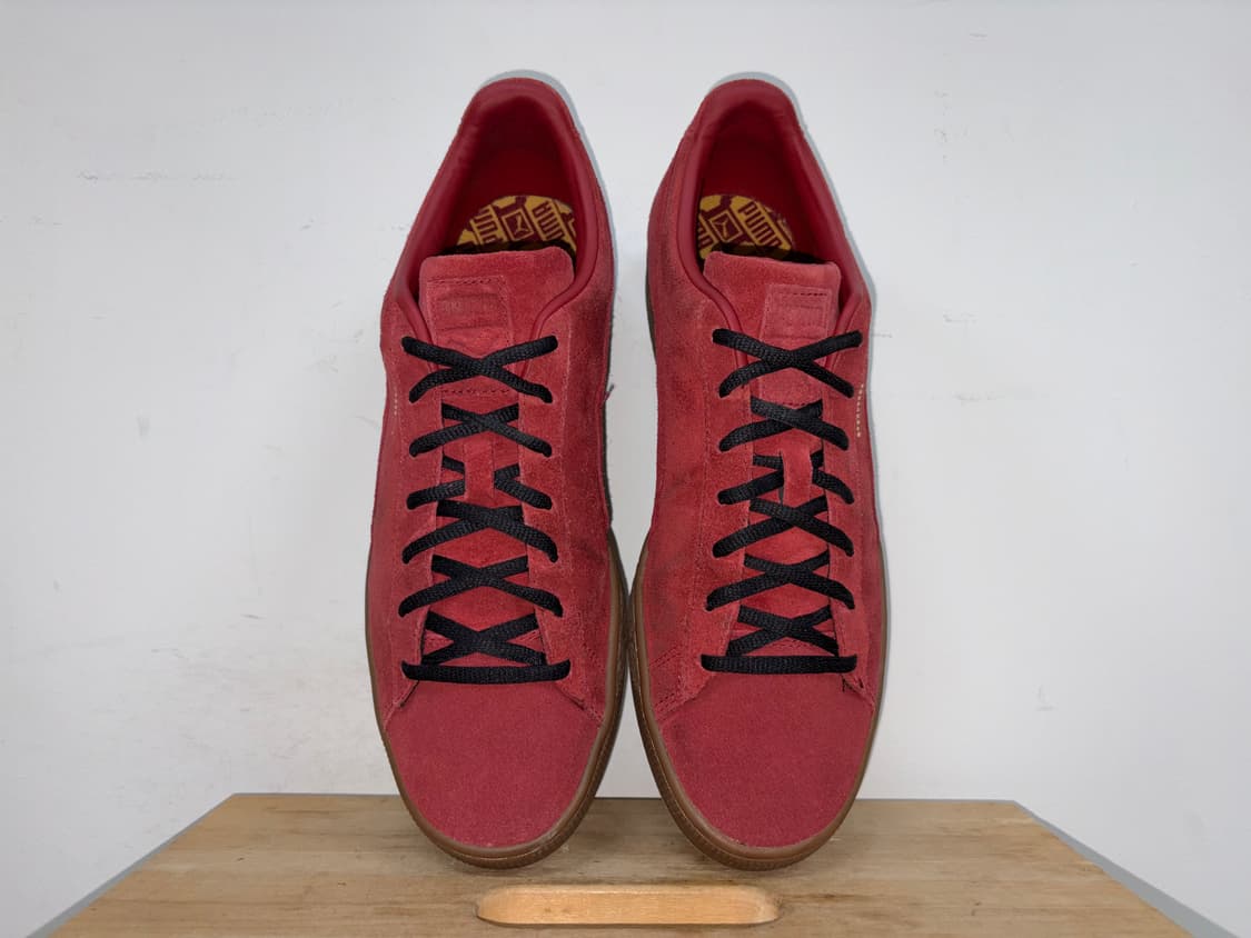 푸마 남성 스니커즈 290 상품이미지3