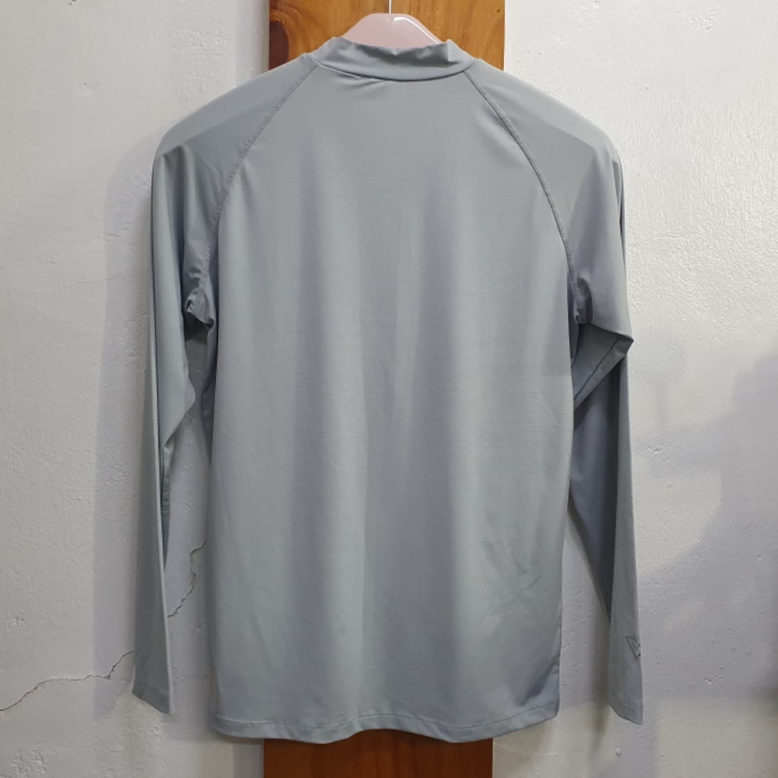 볼빅 긴팔 골프티(105) 상품이미지4