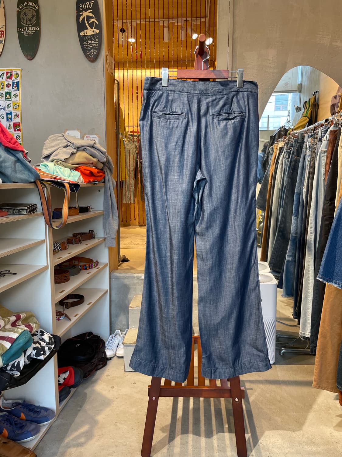 Gap 플레어핏 부츠컷  상품이미지2