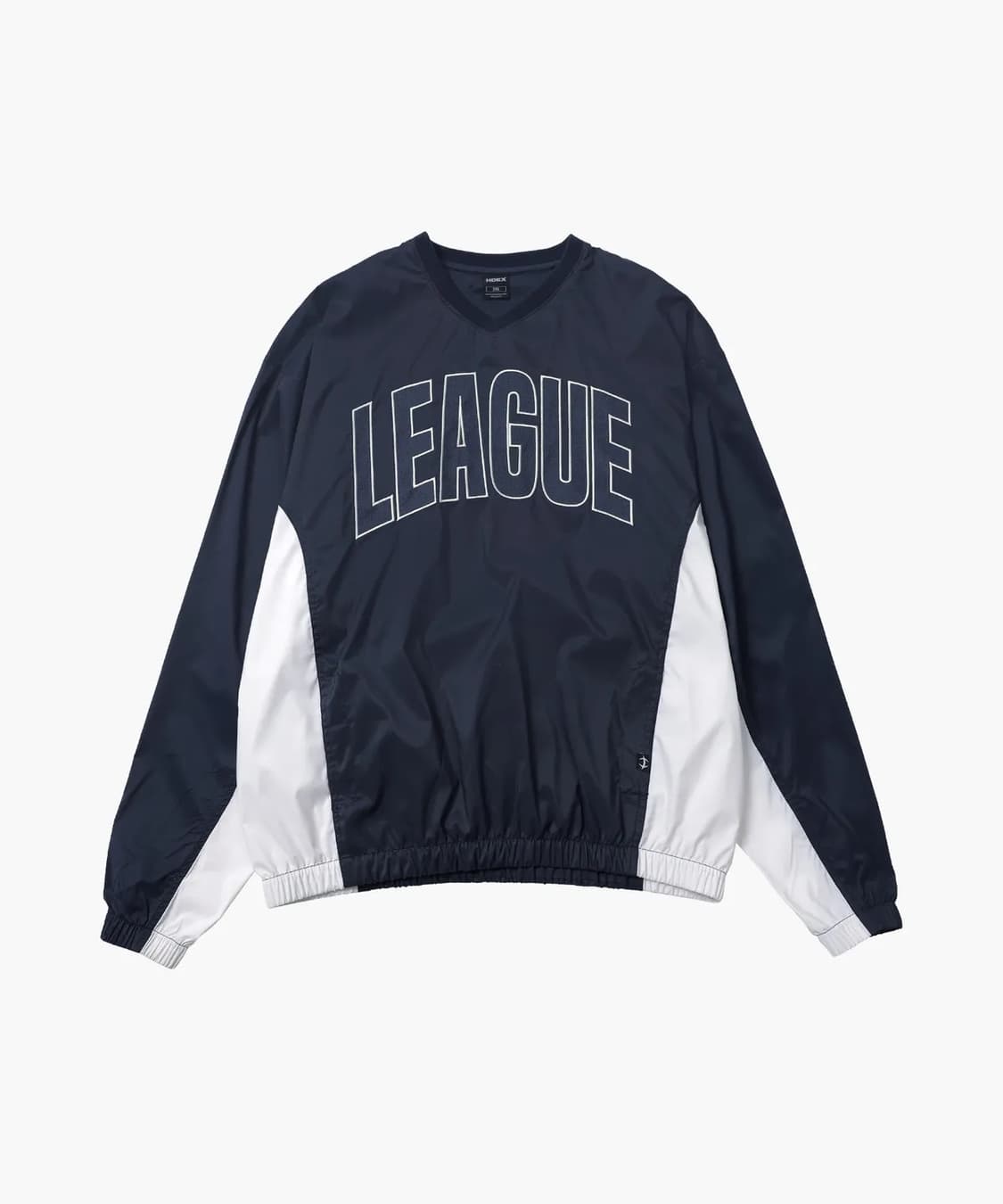 hdex 긴팔티셔츠팝니다 상품이미지1