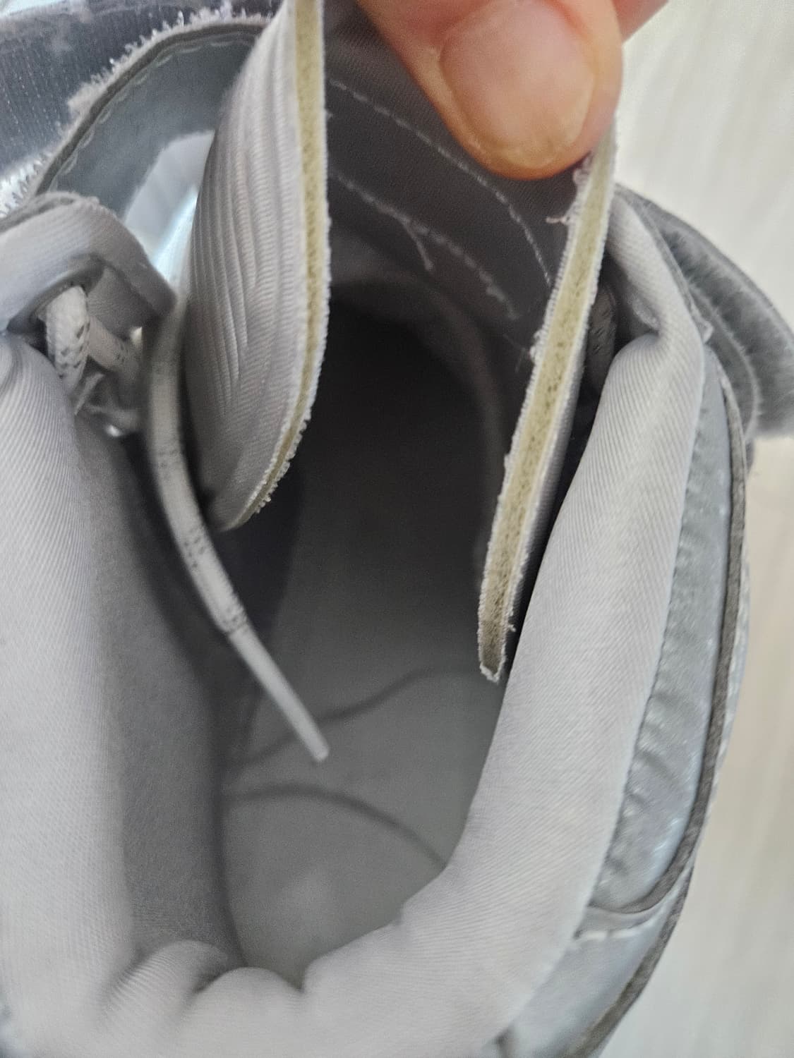 아디다스 농구화 상품이미지5