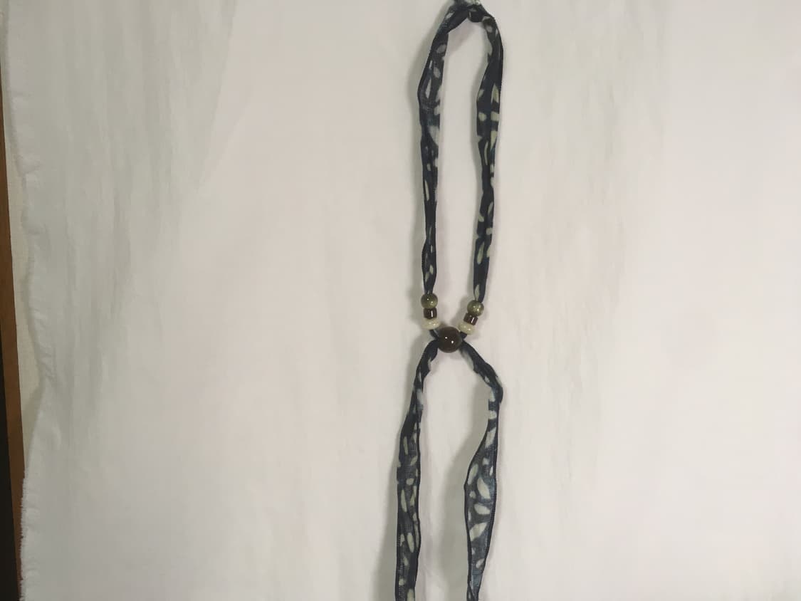 Handmade *Chiffon Bead Bolo*  상품이미지8