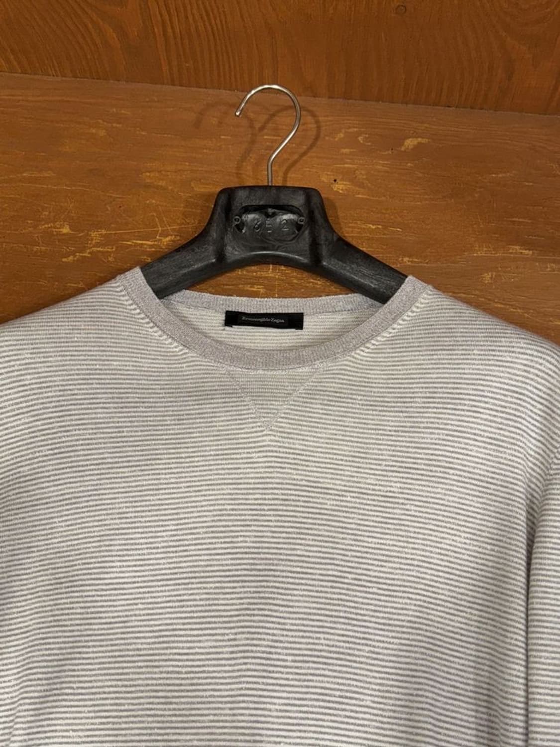 제냐 니트 상품이미지8