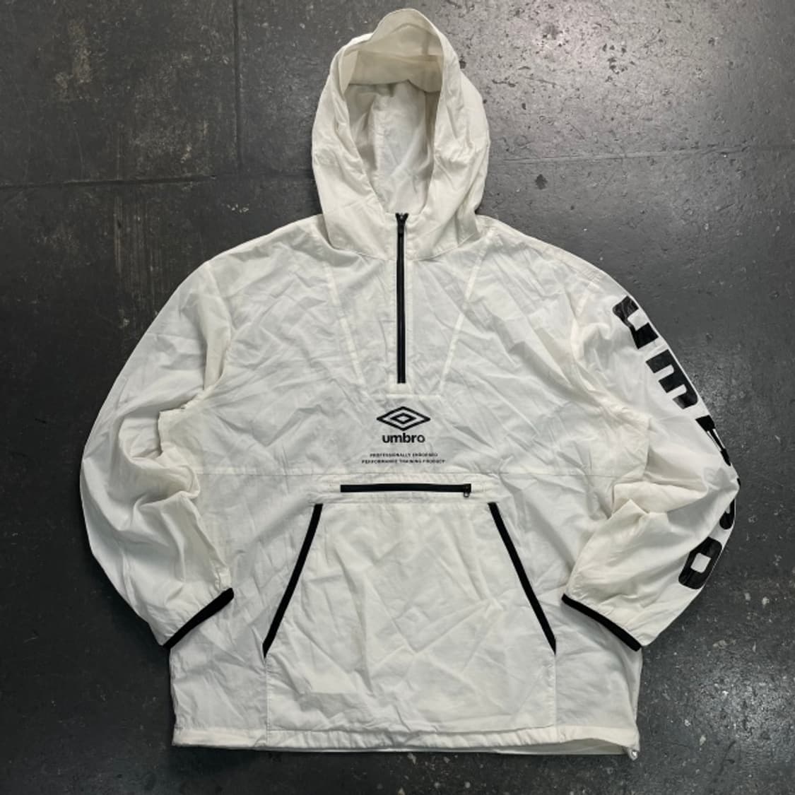 105 엄브로 아노락  상품이미지1