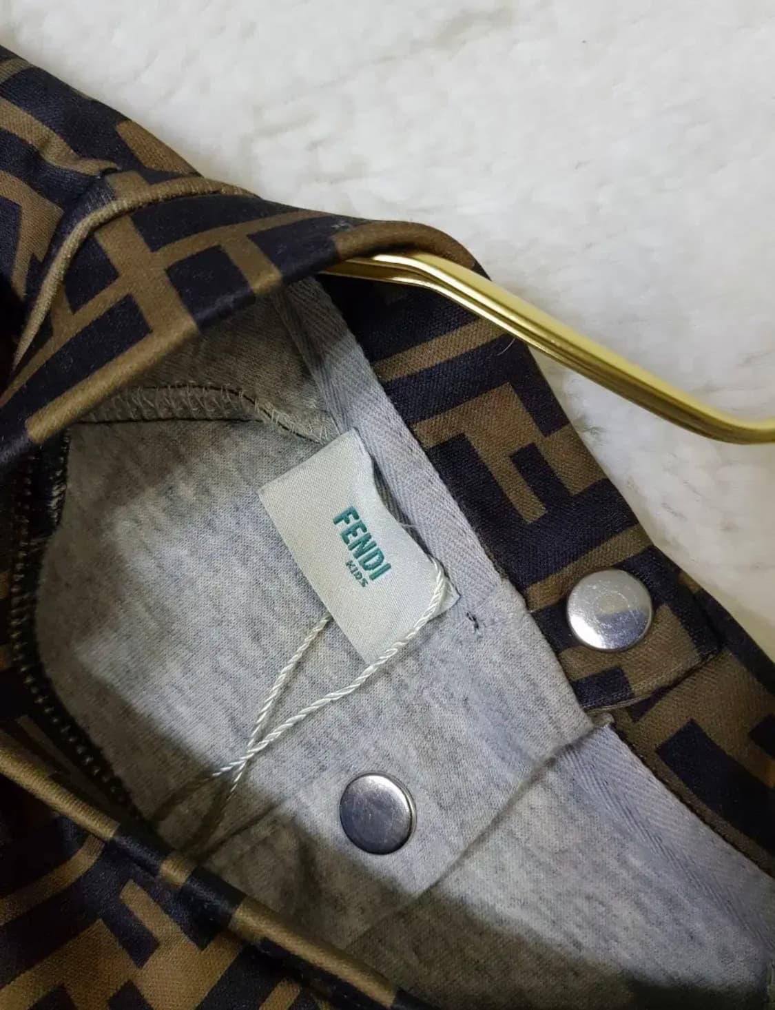 정품 팬티. 아동 120. 상품이미지6