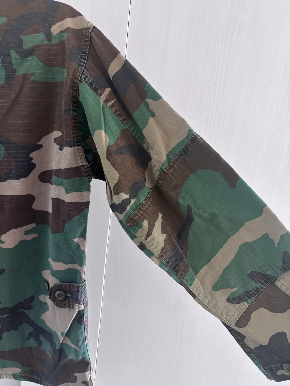 밀리터리 USMC 미해병대 야상 카모 상품이미지6