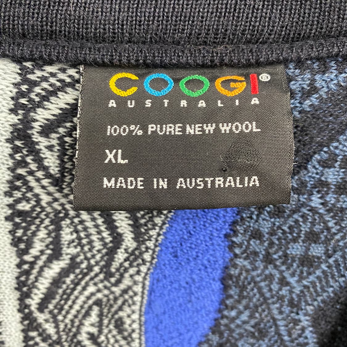 Coogi 상품이미지3