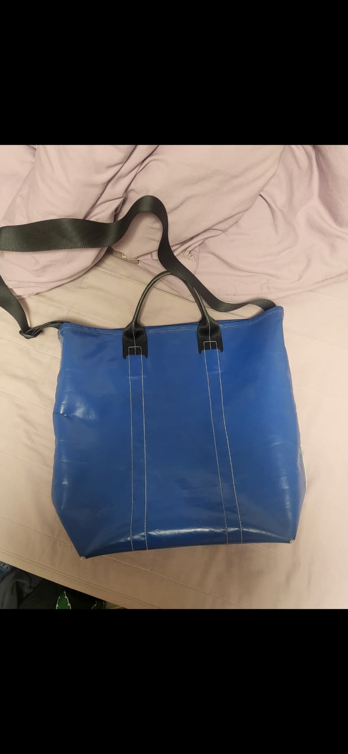 프라이탁 밥 크로스백 상품이미지2