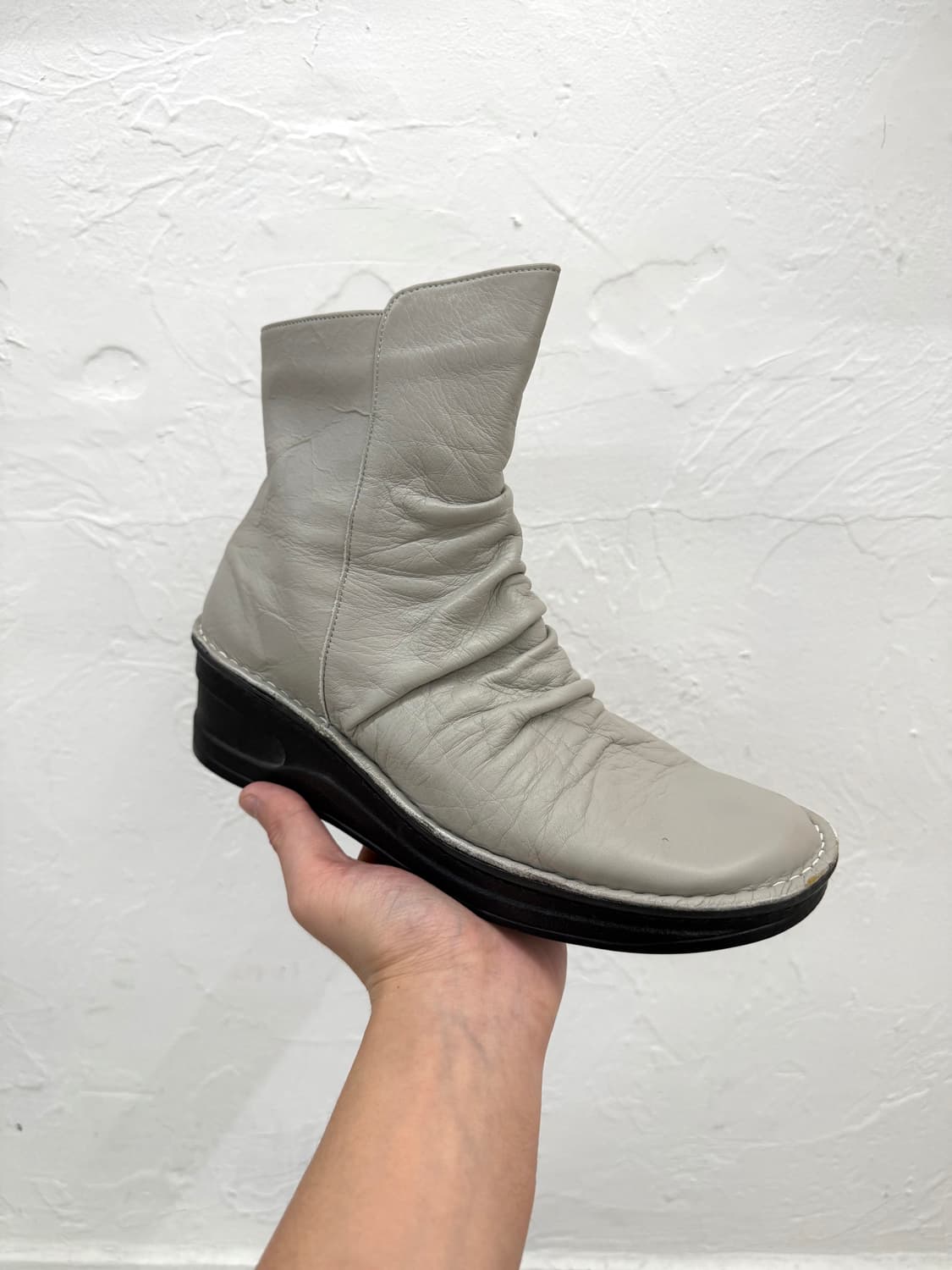 tranquillo 링클 부츠 상품이미지1