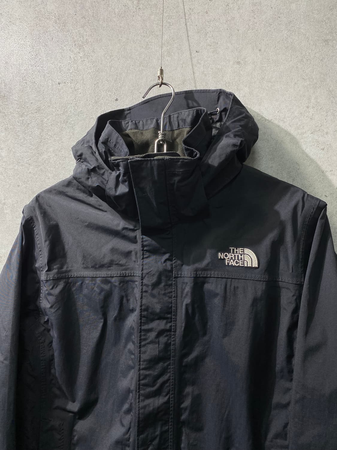 [95] The North Face 노스페이스 하이벤트 바람막이 상품이미지3