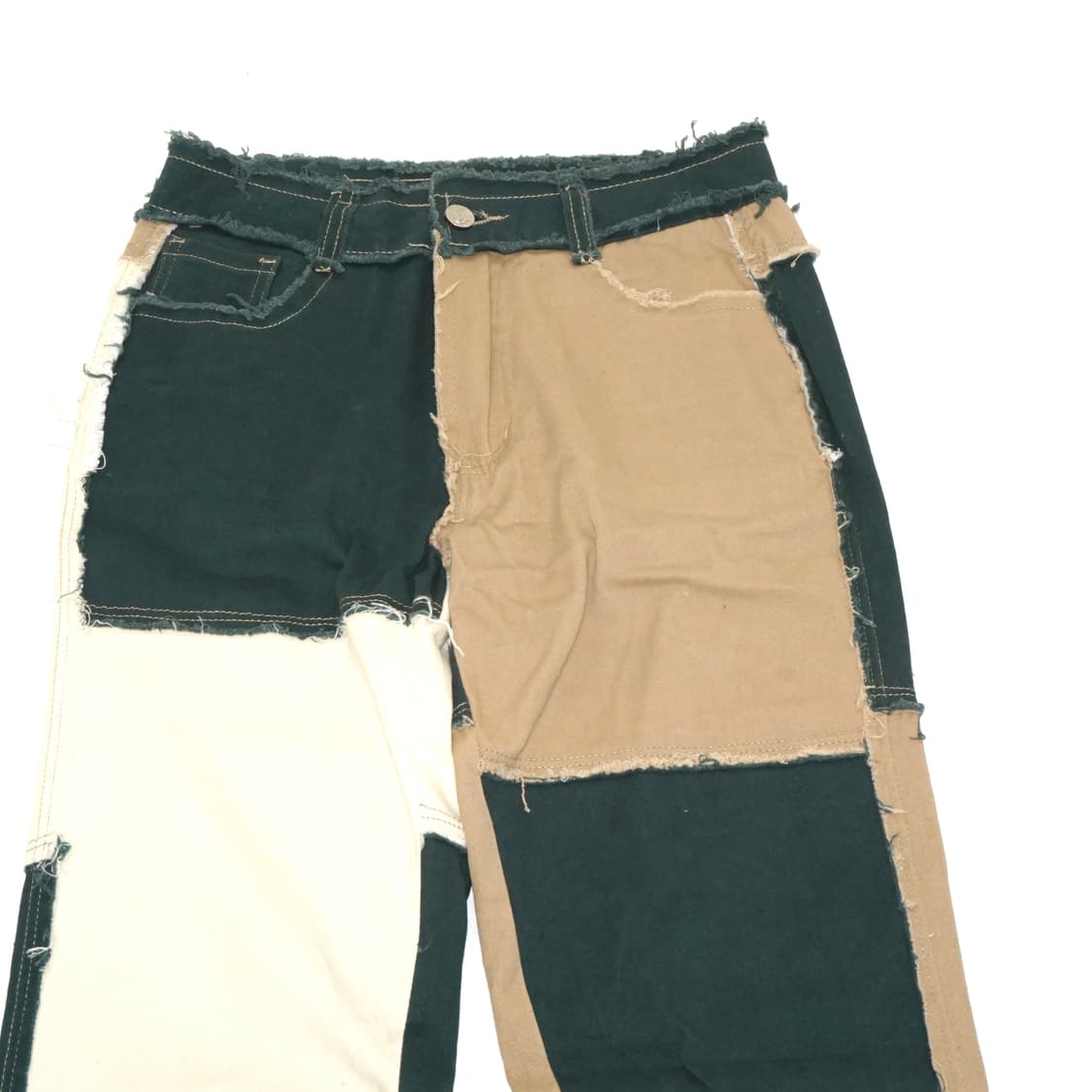 jns 블록 팬츠 상품이미지2