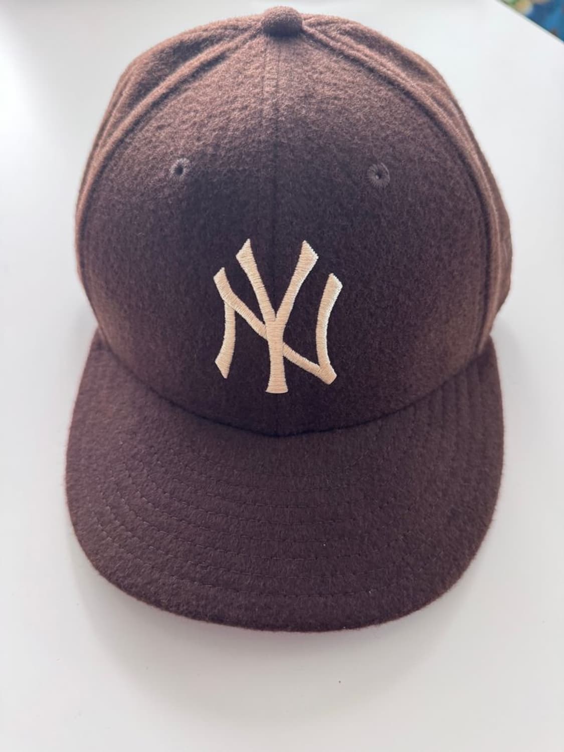 NY CAP 뉴욕 캡 상품이미지2