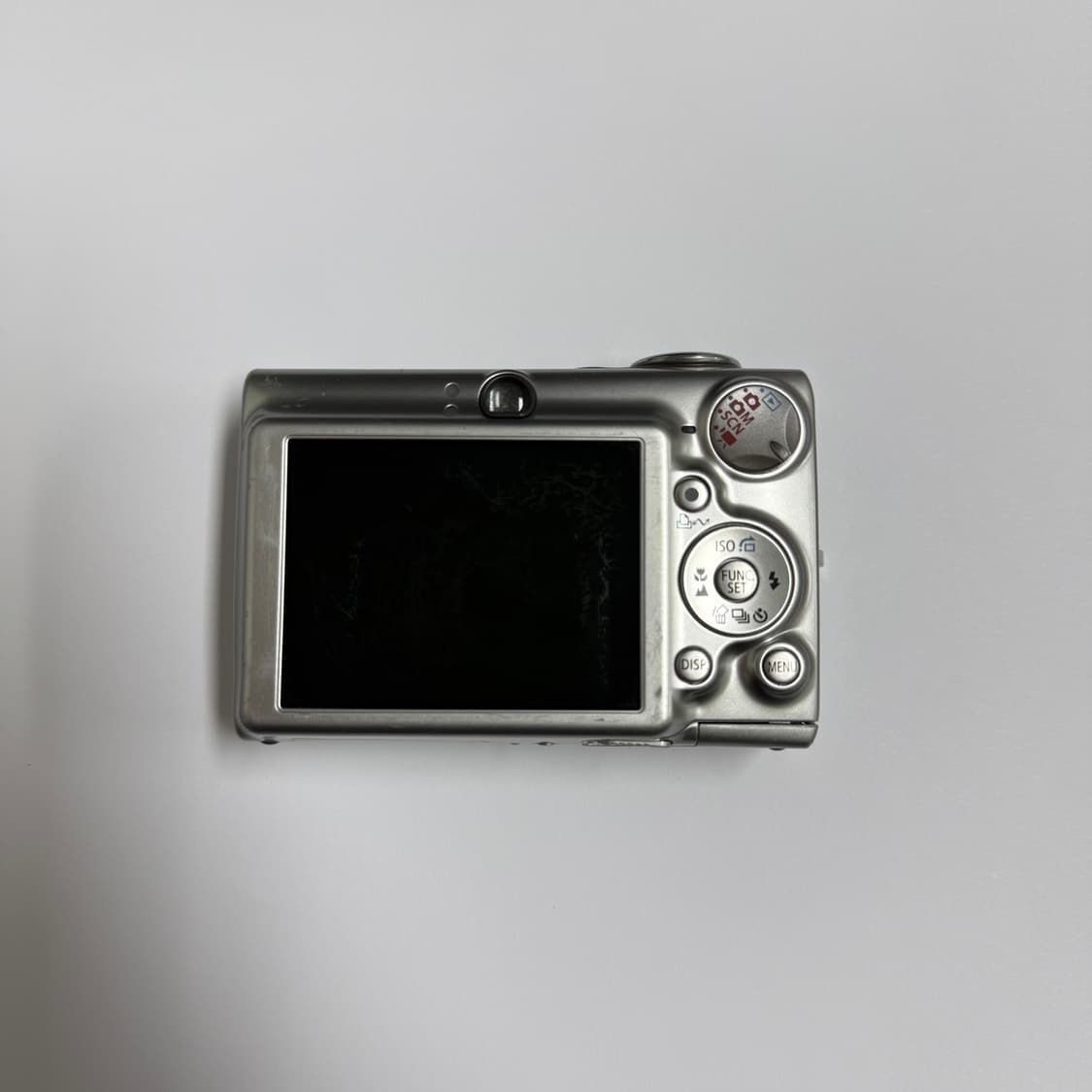 캐논 IXY 700 / IXUS 750 / SD 550 (익시, 익서스) 상품이미지2