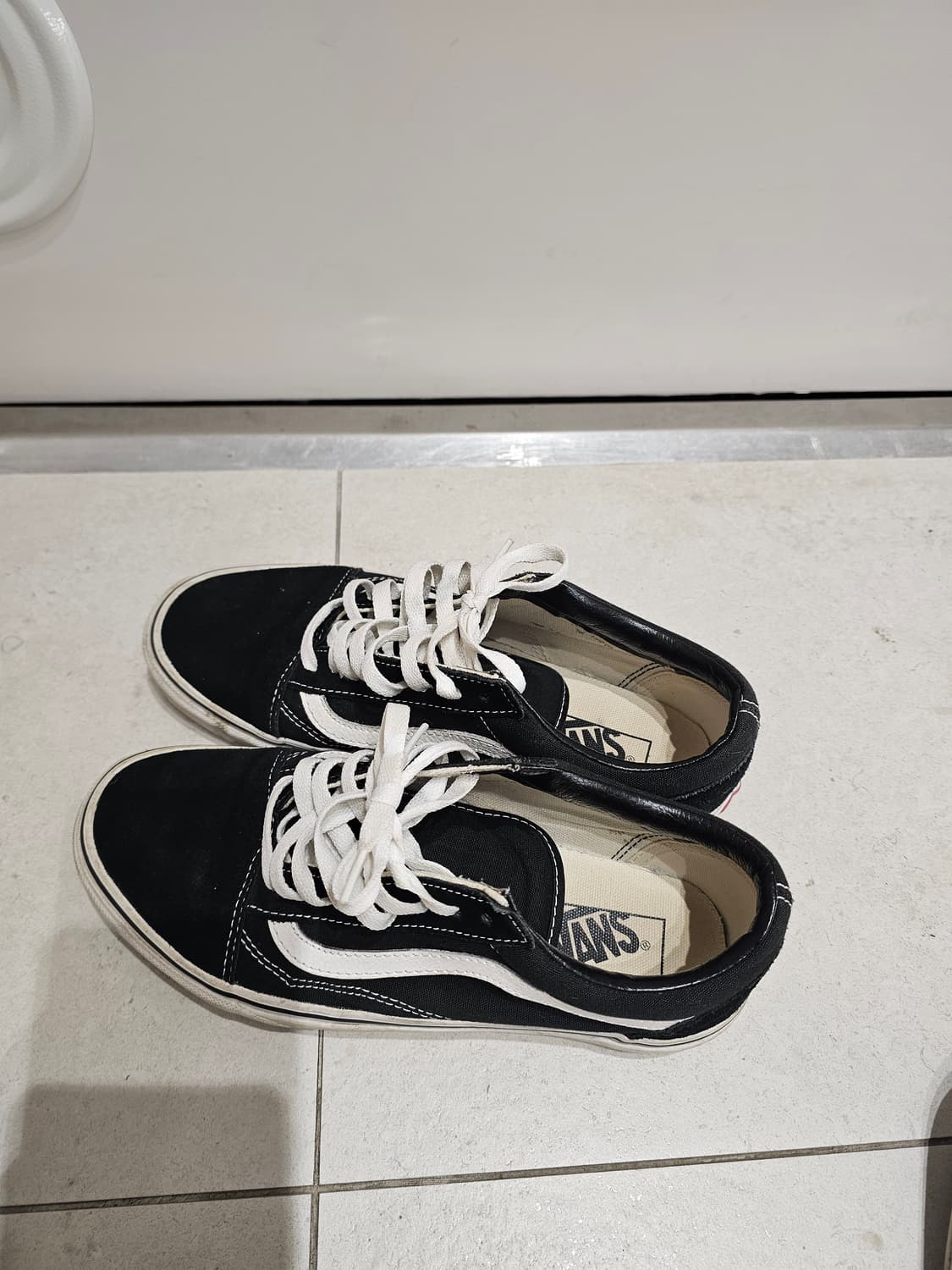 반스 올드스쿨 /  260 상품이미지2