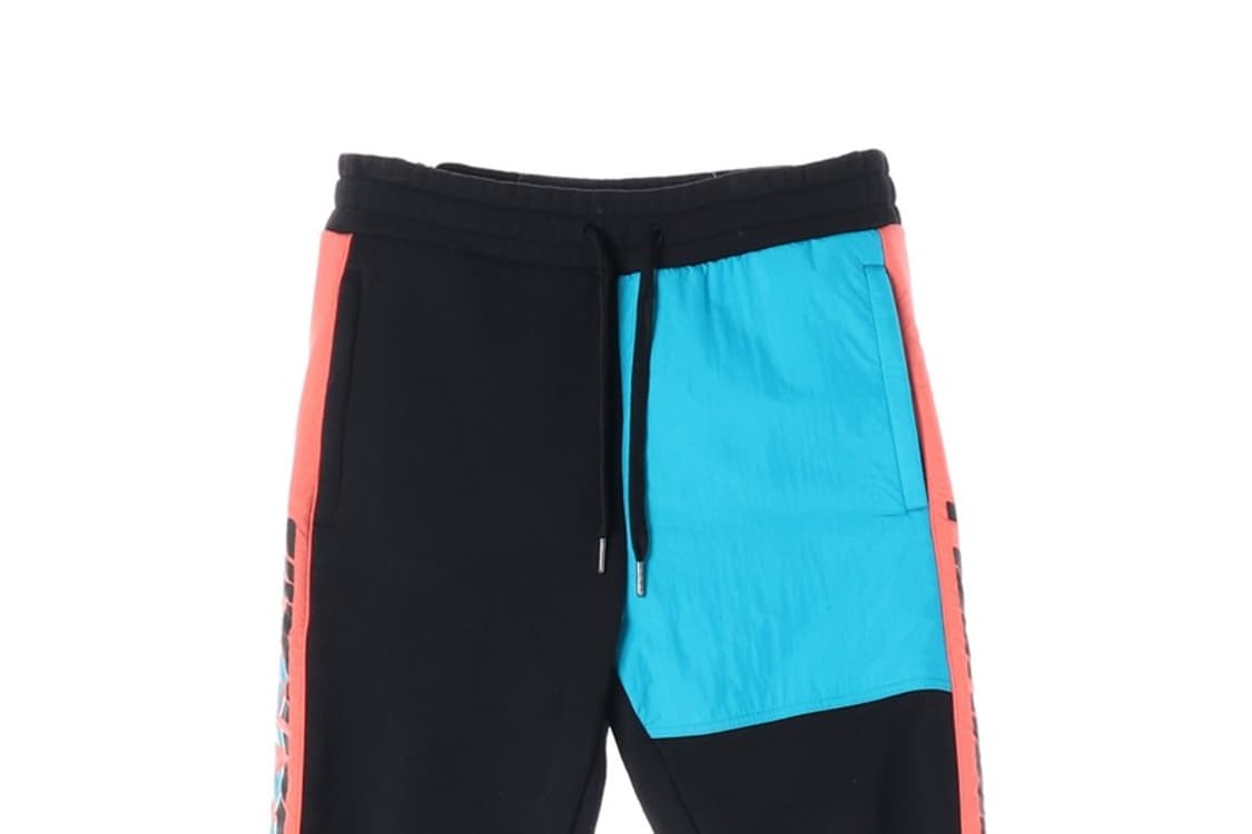FILA 스웻 조거팬츠 S 상품이미지3