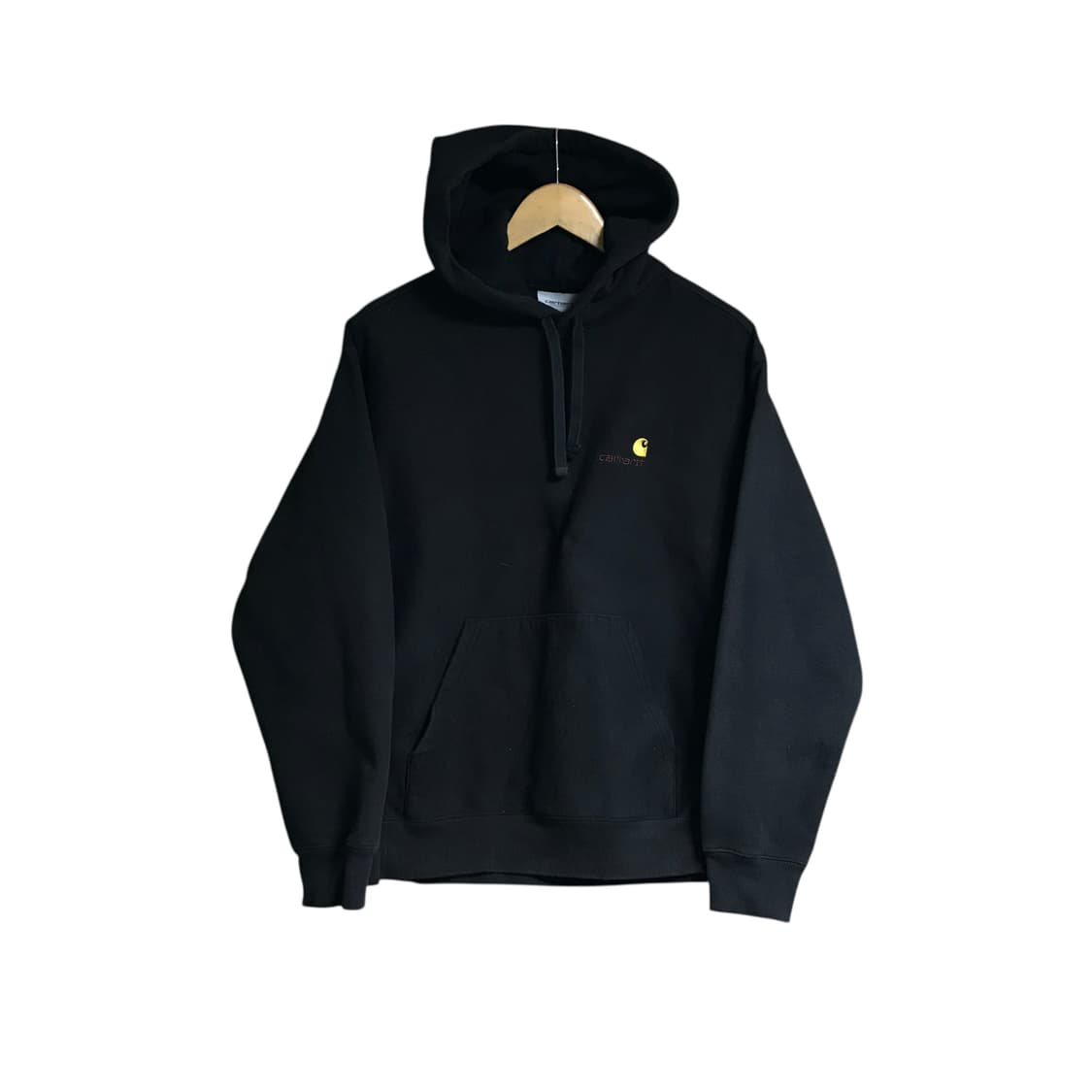 칼하트 wip 후드티 상품이미지1