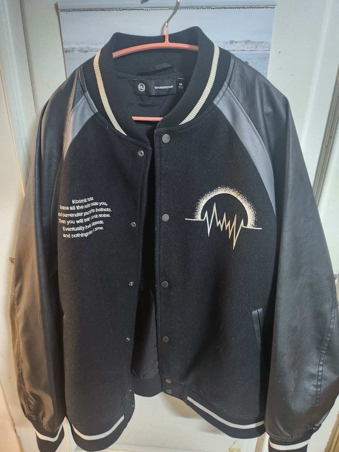 gu,undercover 상품이미지1