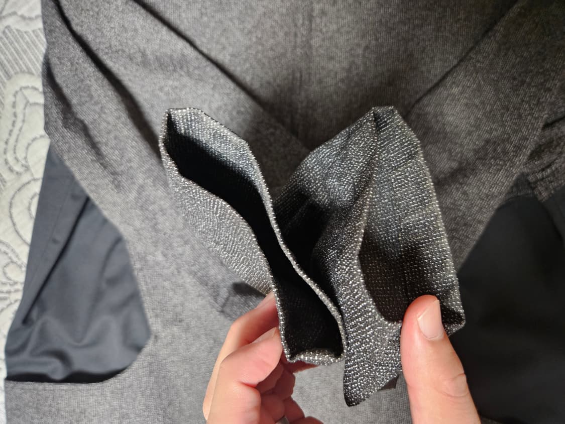 [XL] AFFXWRKS 아픽스 유틸리티 워크 자켓 AFFIX 상품이미지5