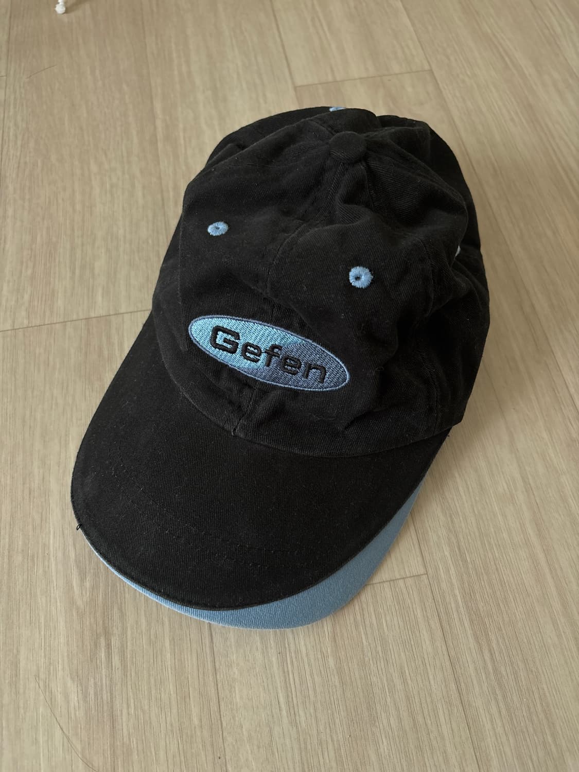 빈티지 볼캡 상품이미지1