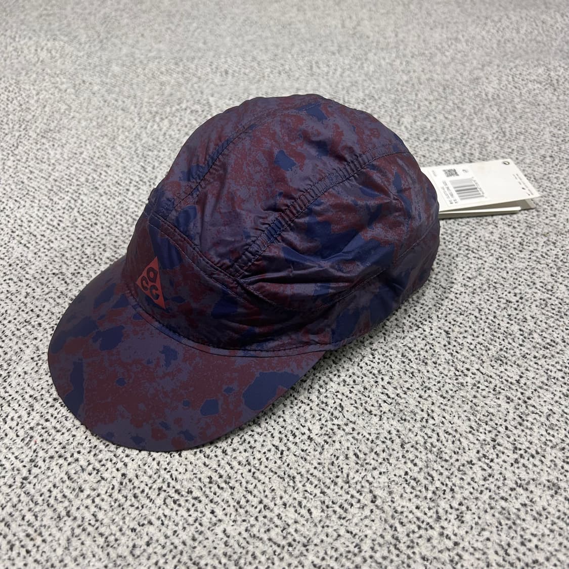 나이키acg 캡 상품이미지2