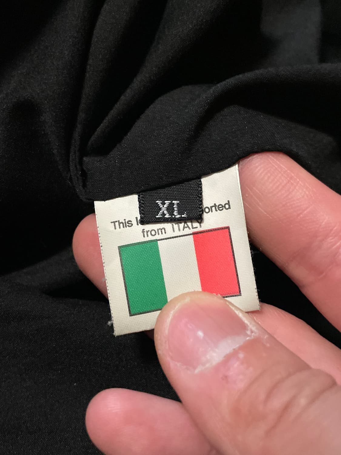 광희시장 웨스턴 무드 램스킨 양가죽 레더 자켓 상품이미지6