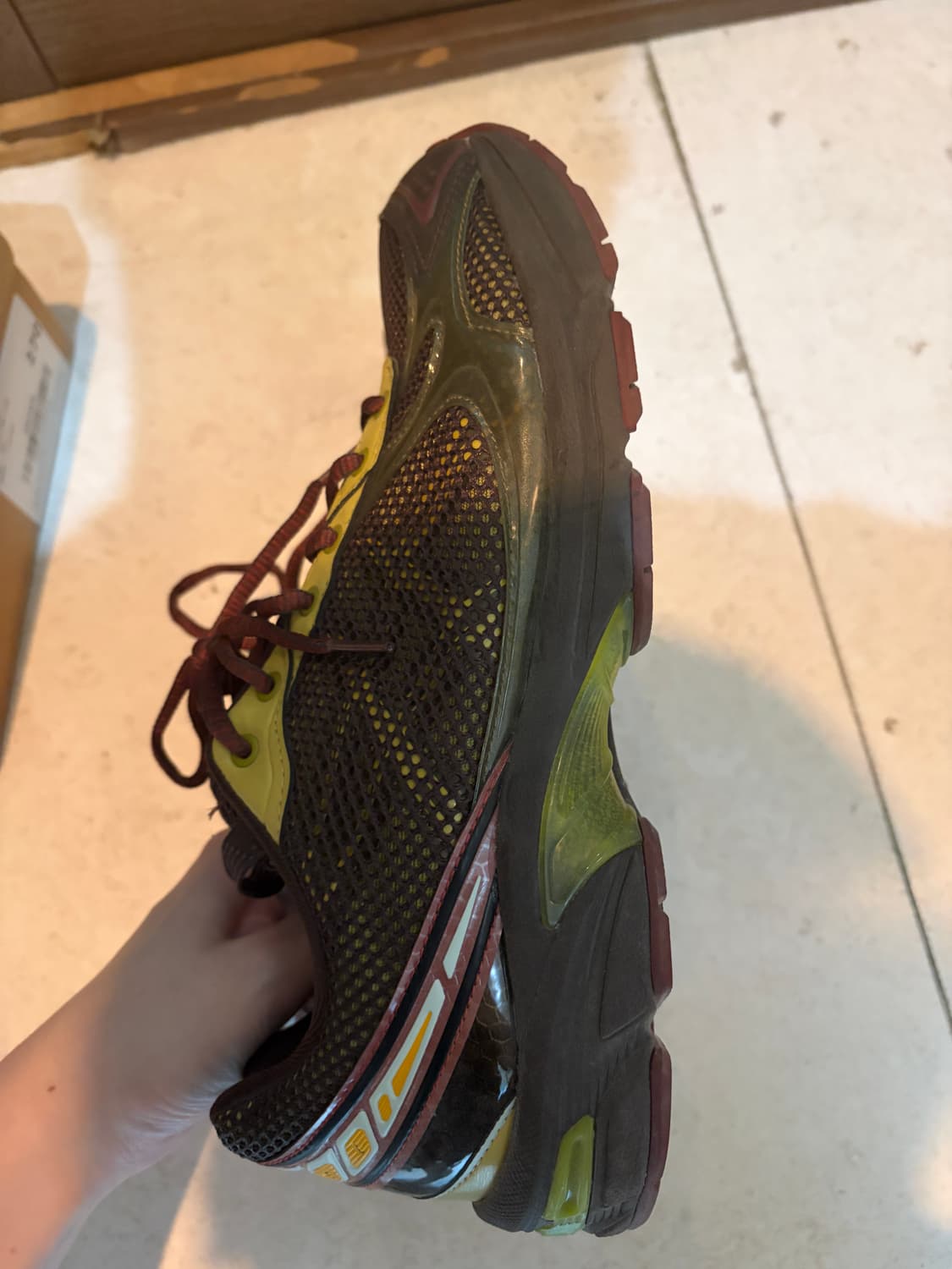 (270) 아식스 ub4-s 젤1130  상품이미지2