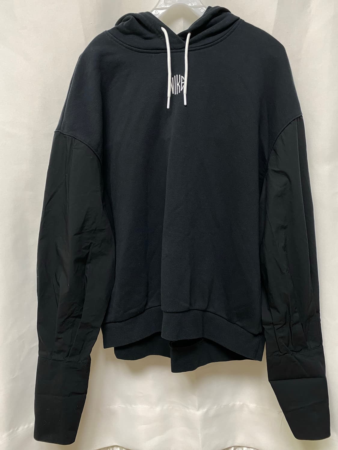 나이키 아이콘 클래쉬 후드티 L 상품이미지1
