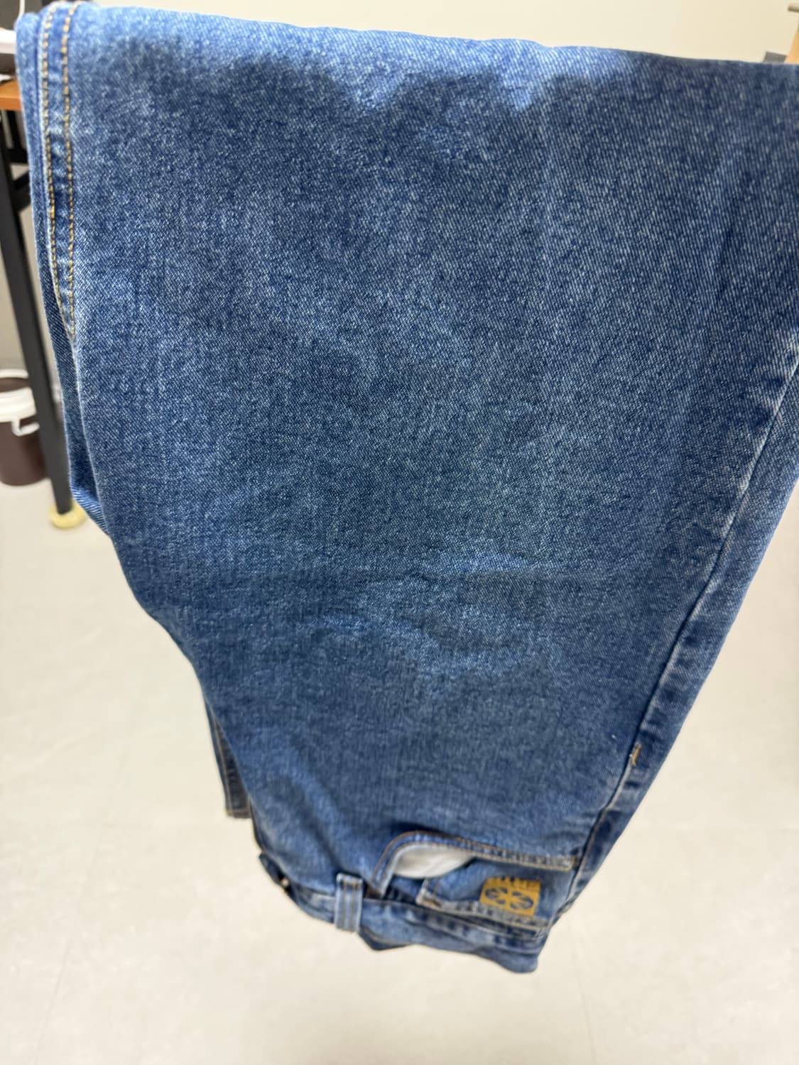 이알티알 청바지 상품이미지3