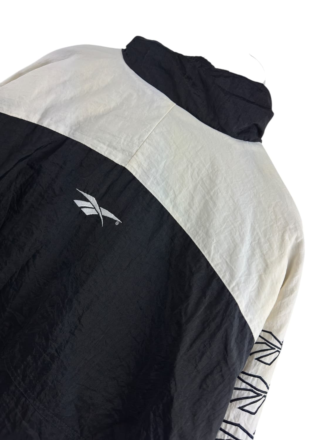 90S REEBOK NYLON HALF ZIP1484 상품이미지5