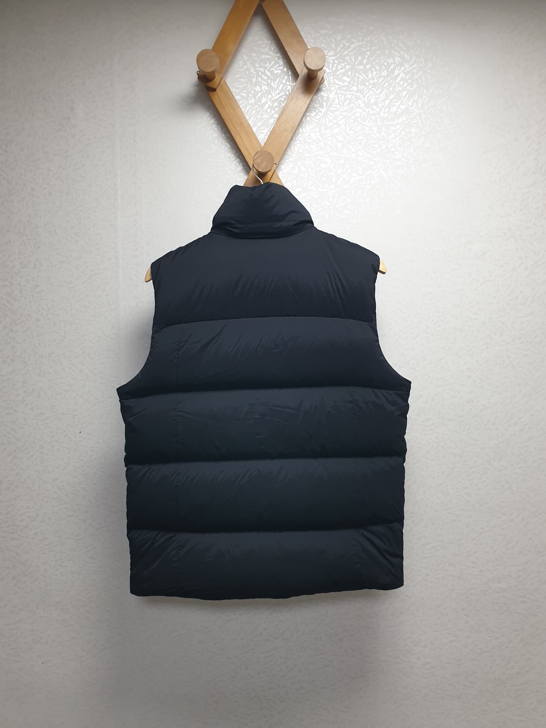 [남95~100] 코오롱 헤스티아 구스패딩조끼 상품이미지10