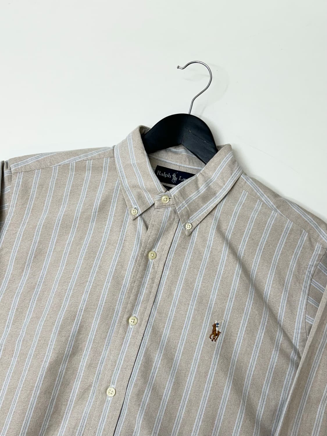 Polo 폴로 스프라이트 빅 셔츠  상품이미지1