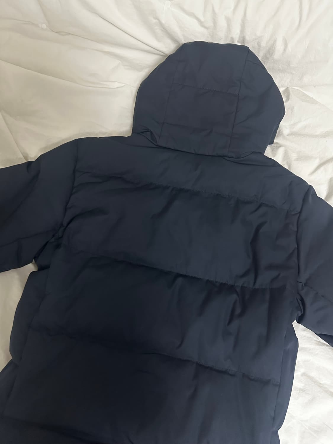 폴로 빅포니 패딩 상품이미지2