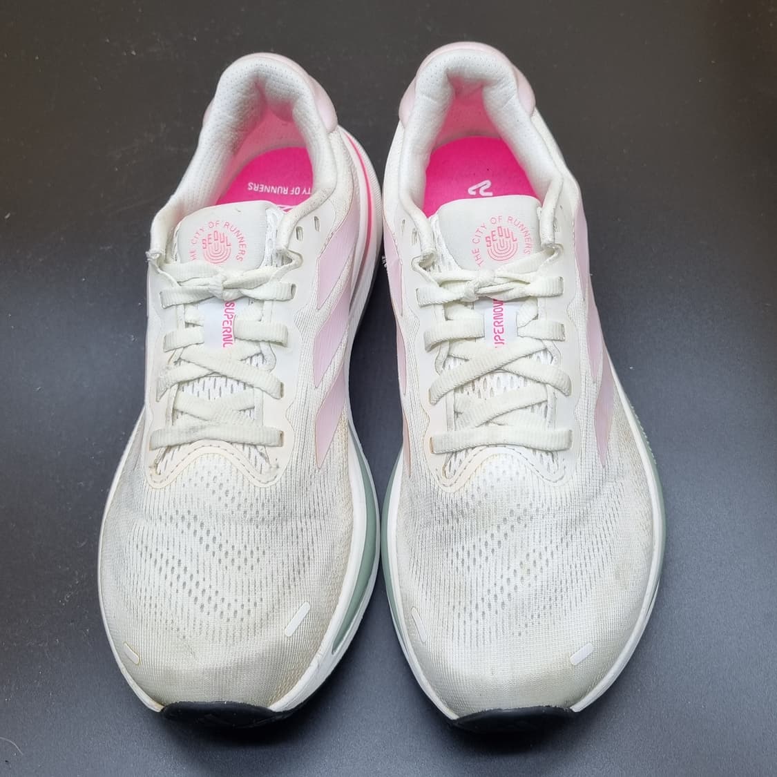 아디다스 슈퍼노바 라이즈2 여성운동화230  상품이미지2