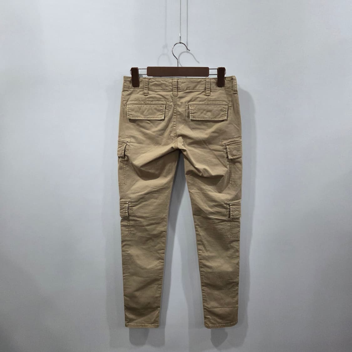 데님앤서플라이 우먼 카고팬츠 25 상품이미지2